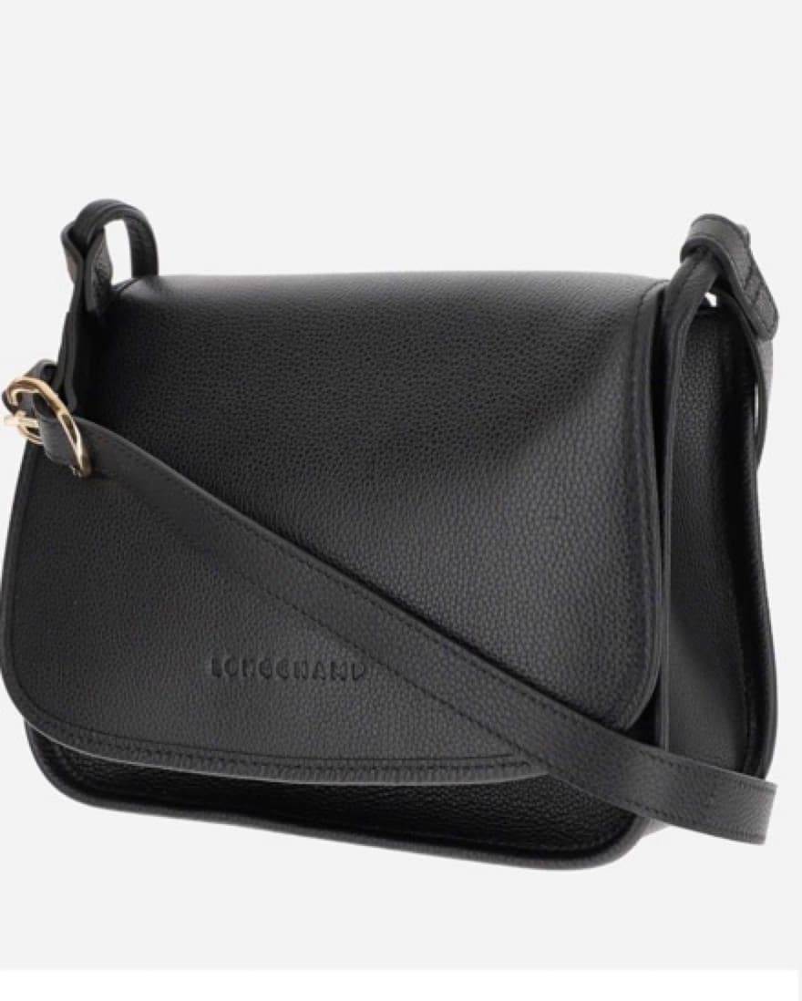 Longchamp Messanger Back  - Image 1