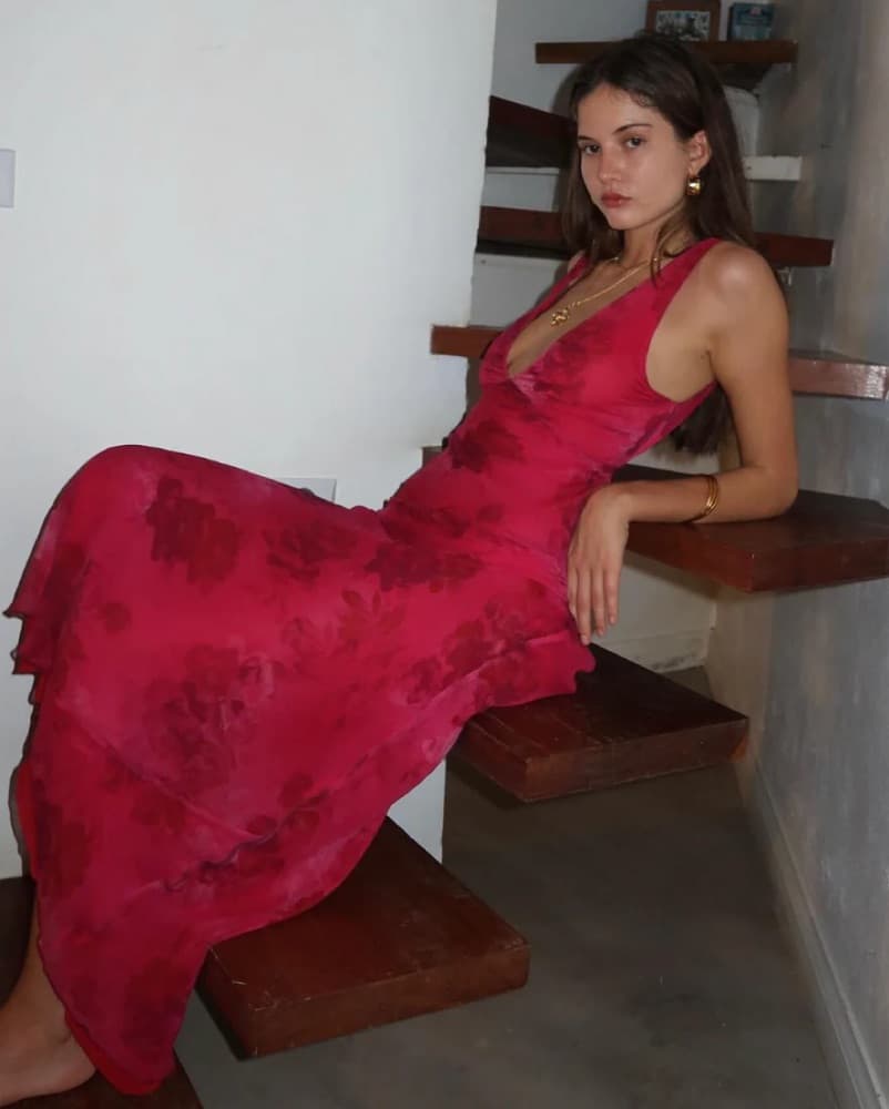 Realisation Par Marie Dress - Image 5