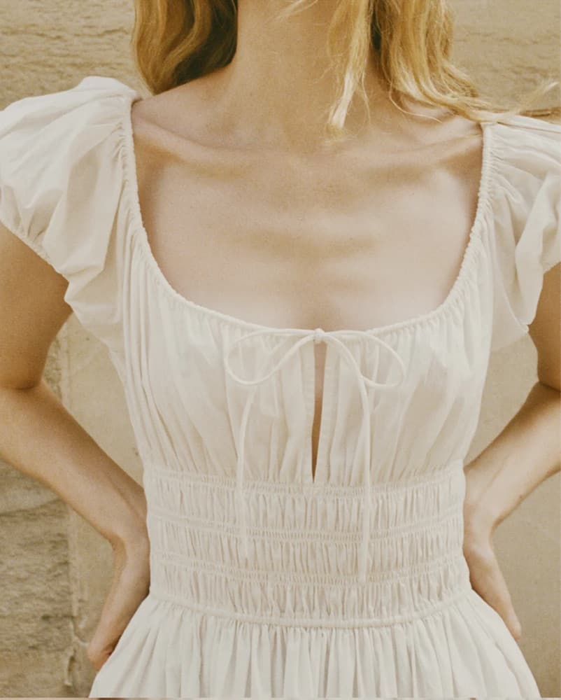 Dôen Quinn Dress - Image 3