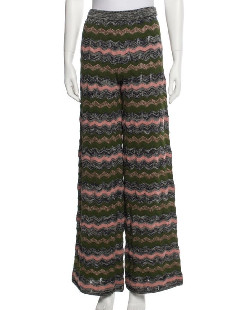 Missoni Pants  - Image 1