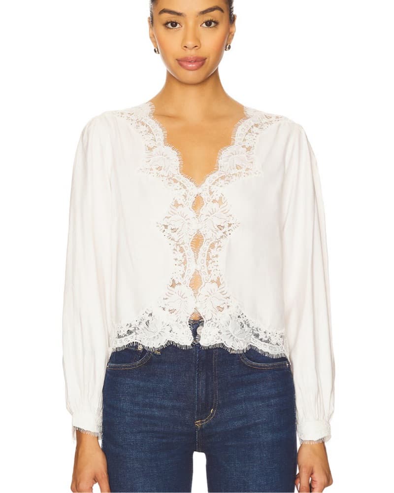 Cami NYC Top - Image 2