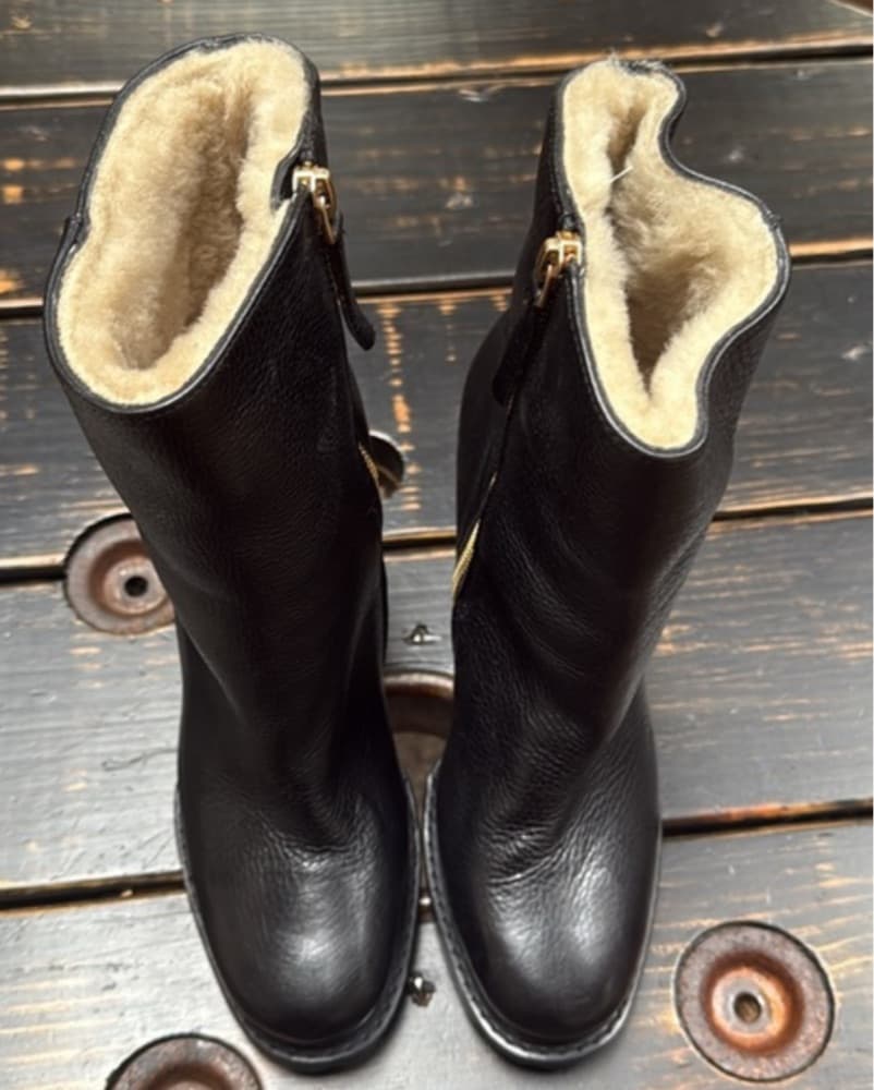 Alice And Olivia Boot - Image 1