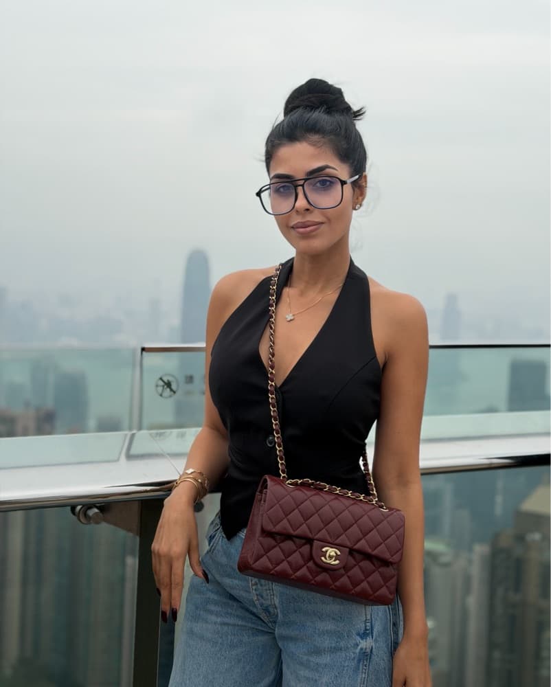 Black Vest  - Image 1