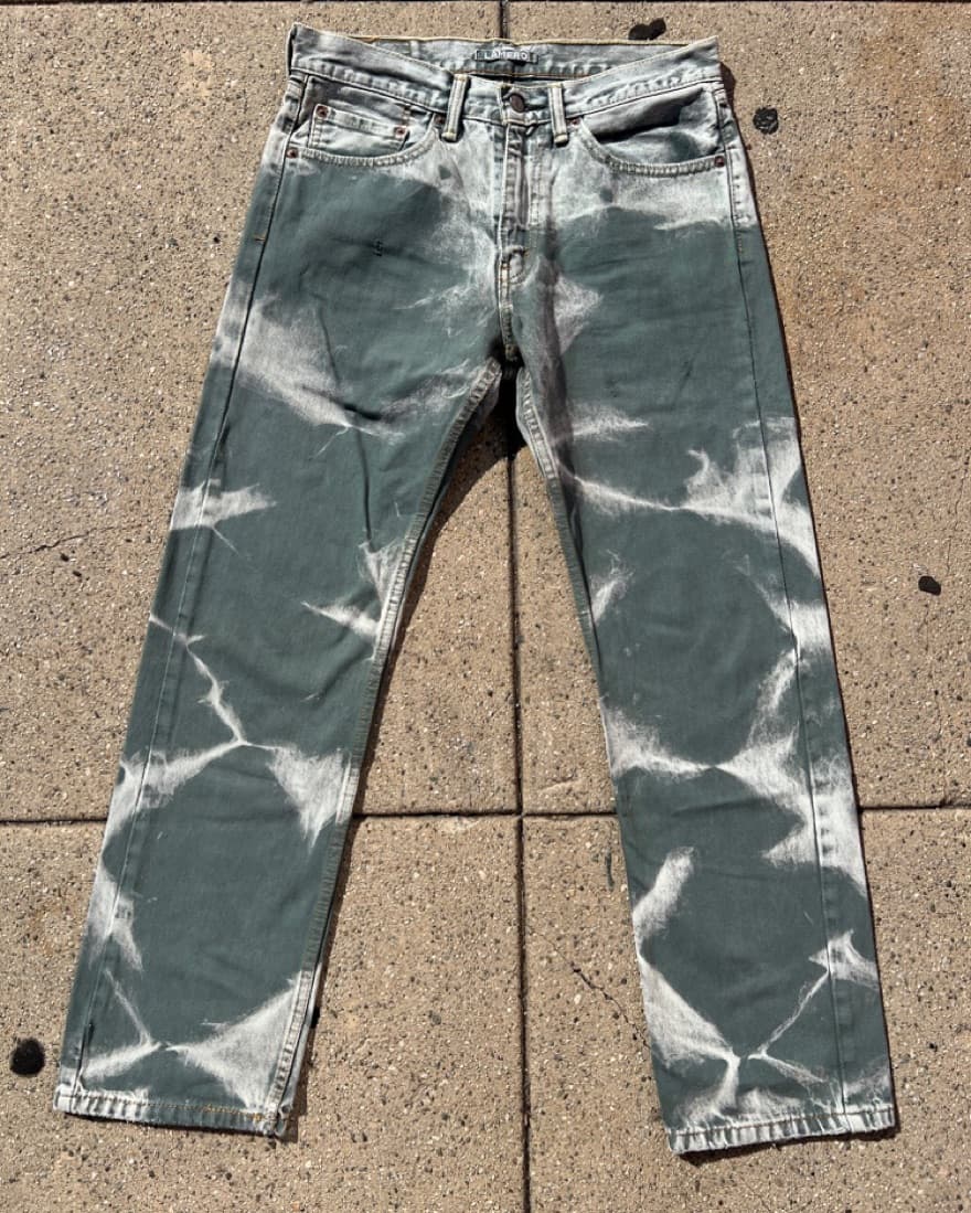 Vintage Levis from LAMERO STUDIO - Image 1