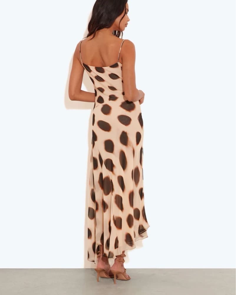 Rat & Boa Vaela Dress  - Image 3
