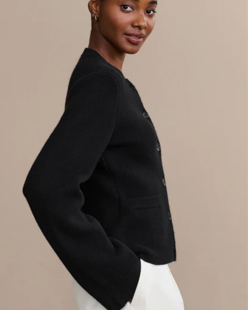 Jenni Kayne Cooper Cardigan - Image 2