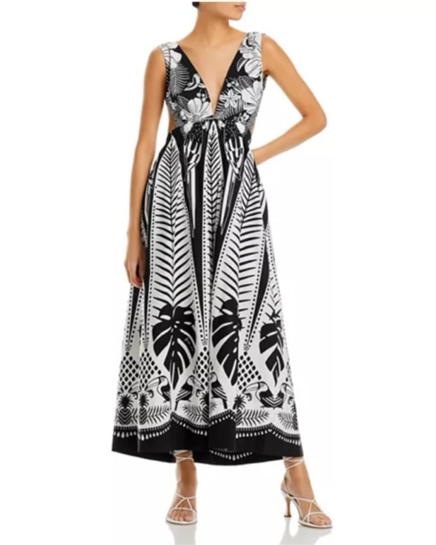 Farm Rio Dress - Image 1