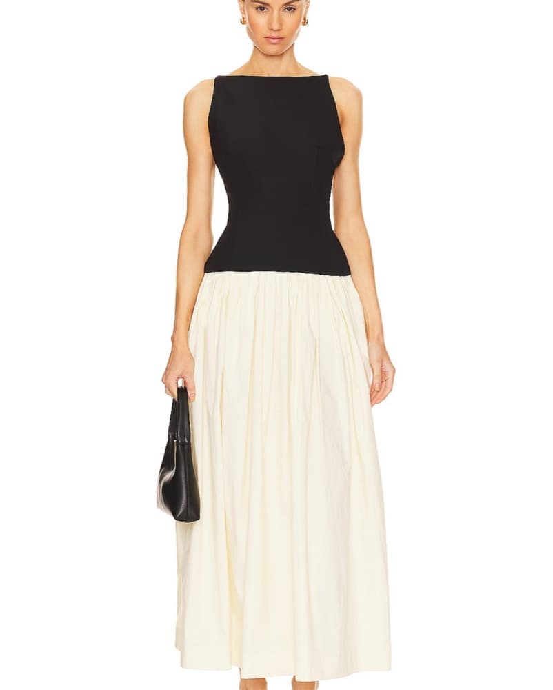 Revolve Maxi Dress - Image 1