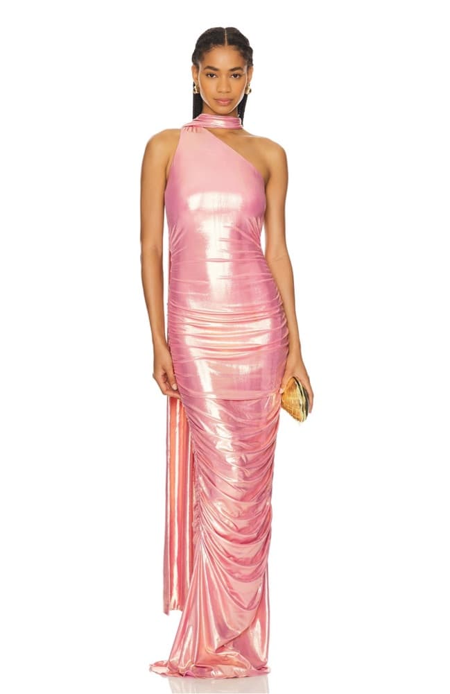 Retrofete Gown - Image 1