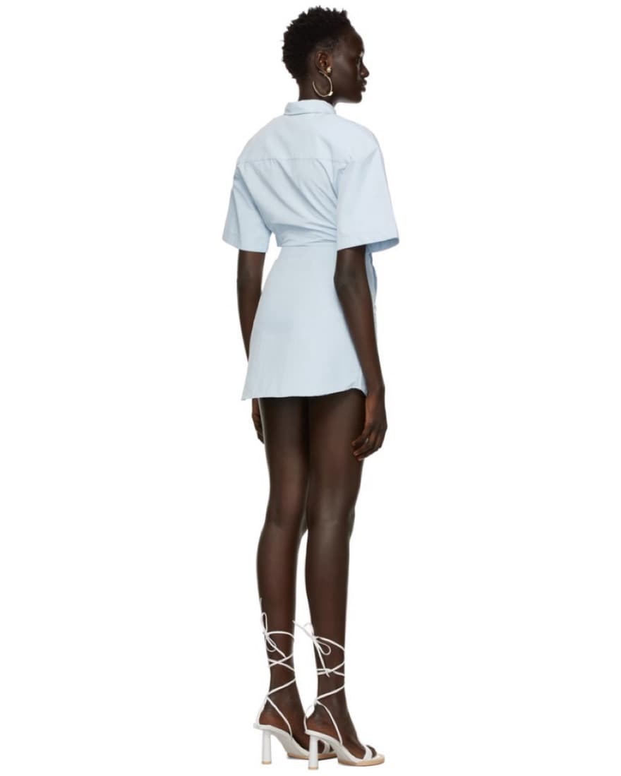 Jacquemus Dress - Image 3