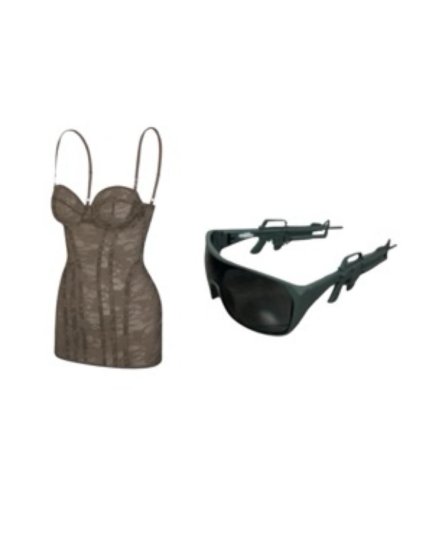 Camo Commander Bundle - Image 1