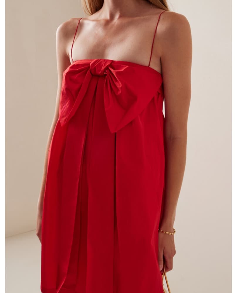 Bernadette Mini Dress  - Image 1