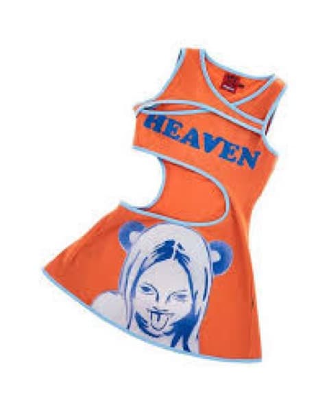 Heaven By Marc Jacobs Dress - Image 1