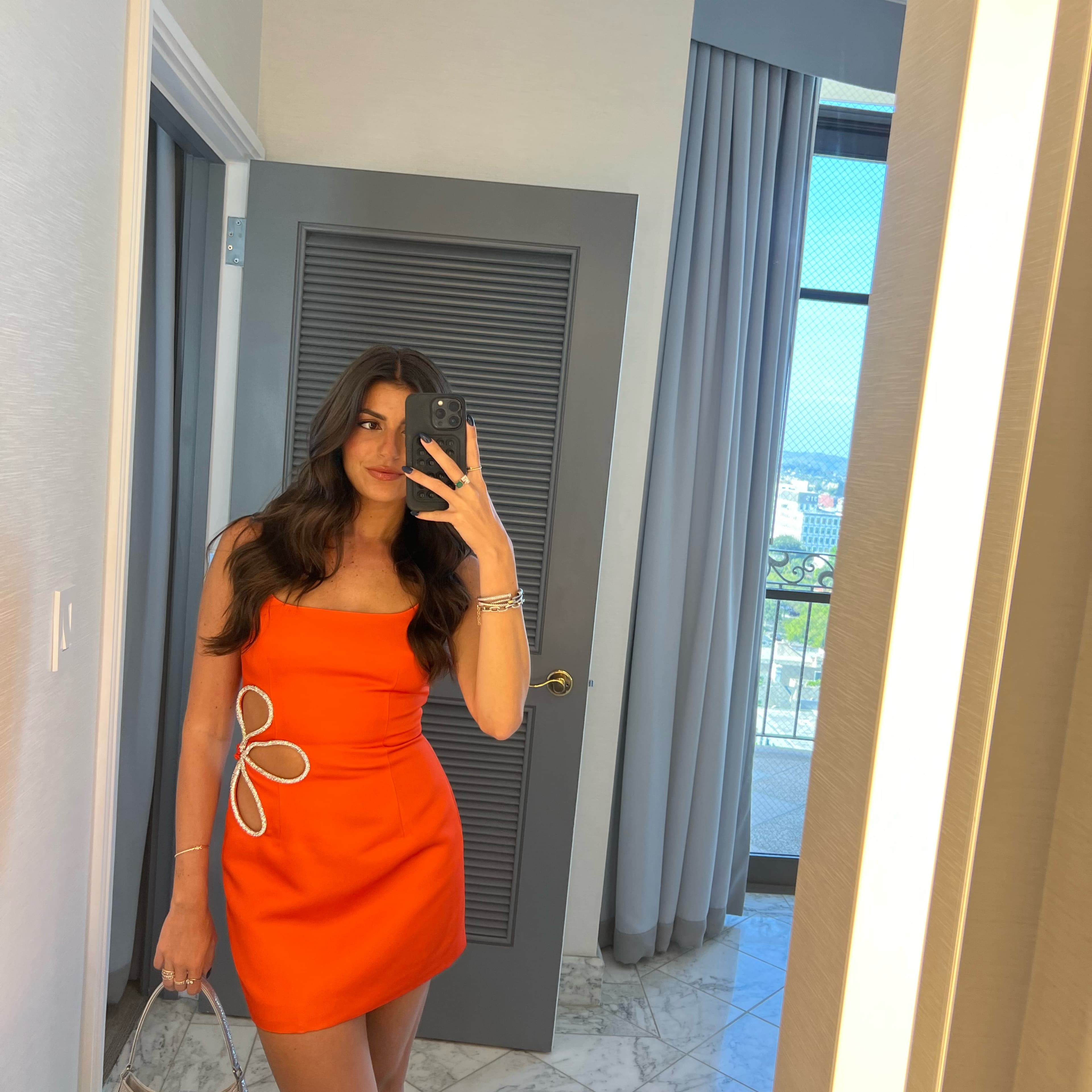 Sau Lee Betty Dress  - Image 2