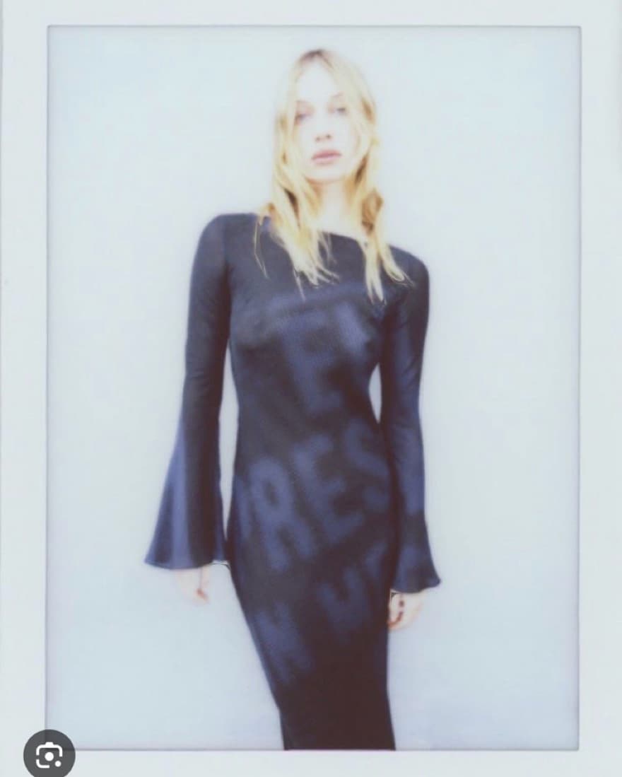 Realisation Par Gia Dress - Image 1