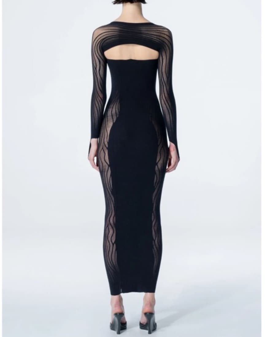 HEXEN DRESS   - Image 2