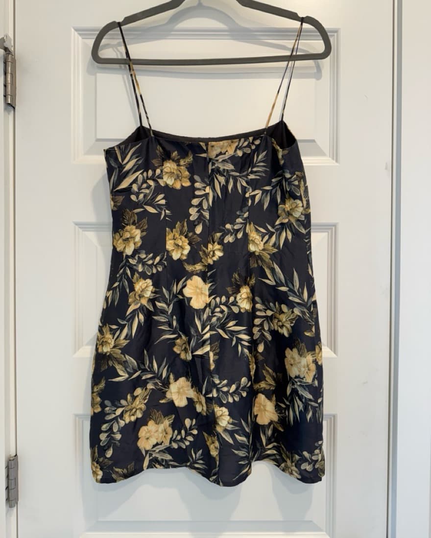 SIR The Label Mini Dress - Image 2