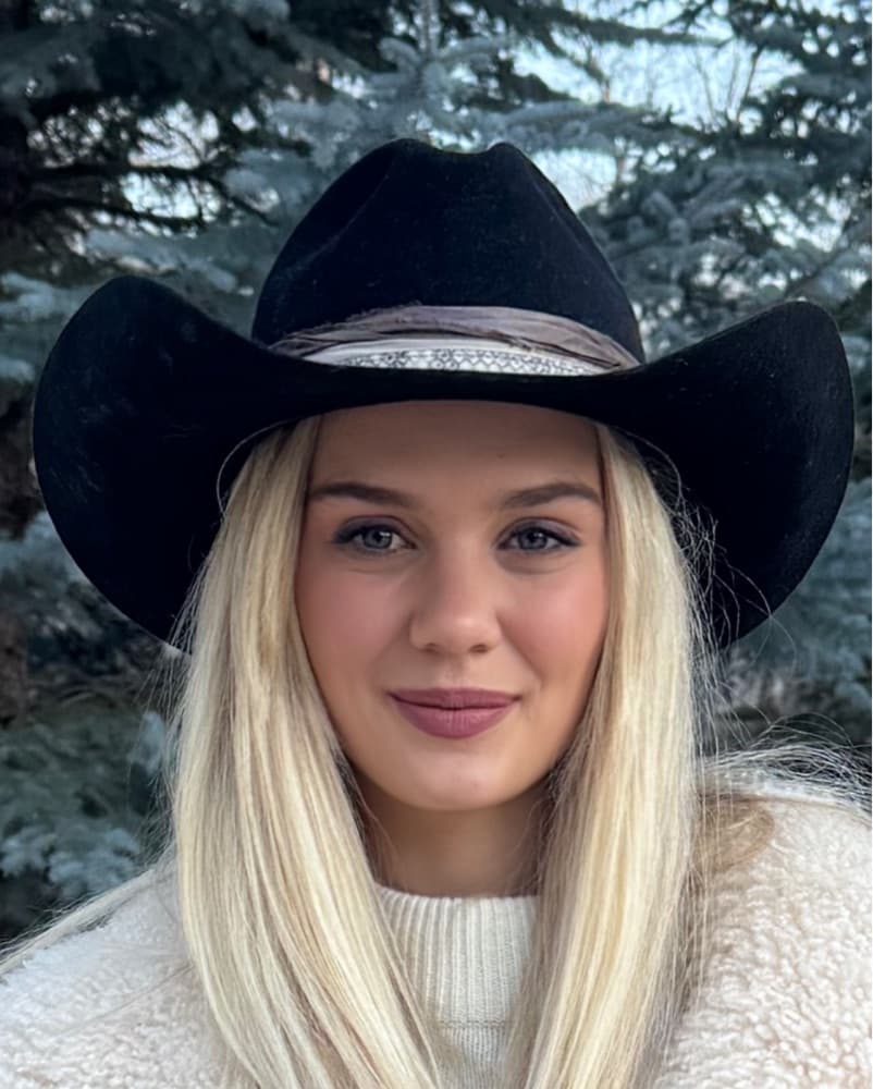 Kemo Sabe Cowboy Aspen Hat - Image 1