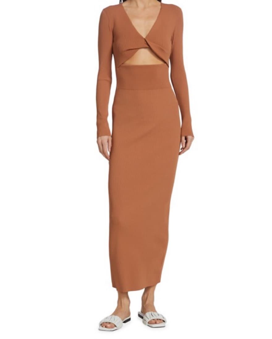 ALC Madison Twist Cut Out - Image 2