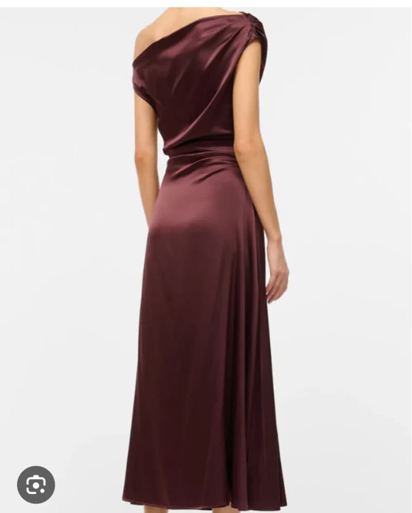Staud Phare Midi Dress - Image 2