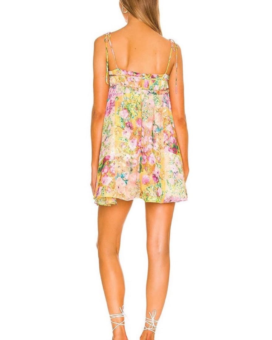 For Love And Lemons Madison Floral  - Image 2