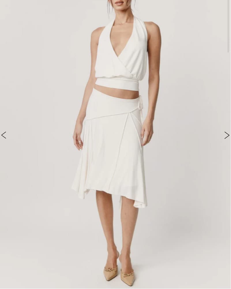 With Jean Set  - Image 3