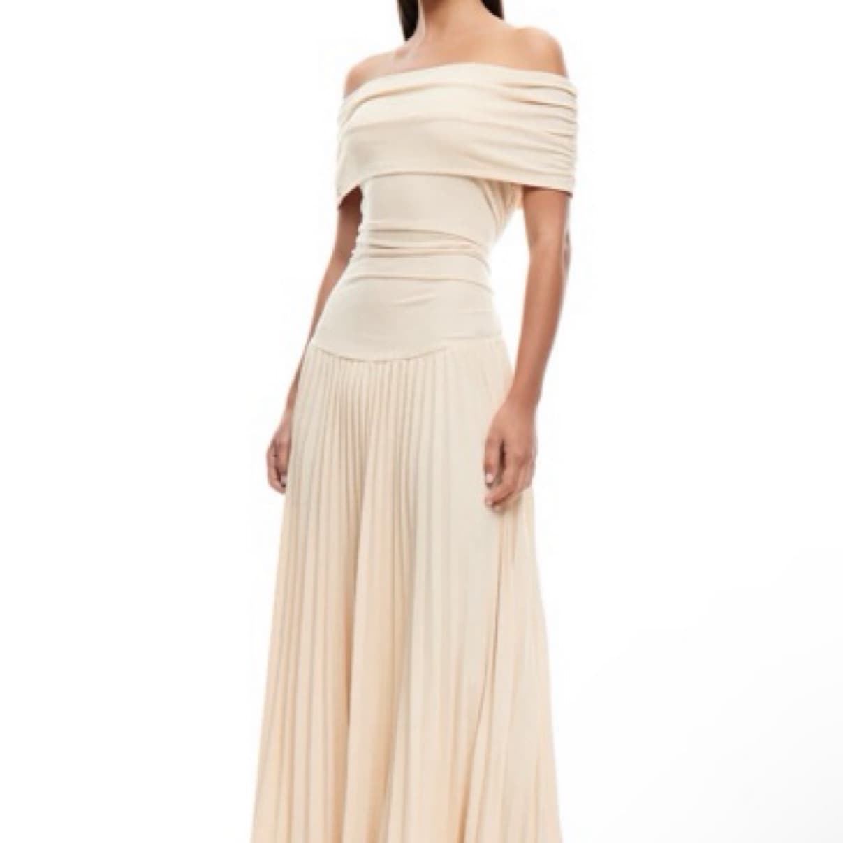 Lioness Field Of Dreams Dress  - Image 3