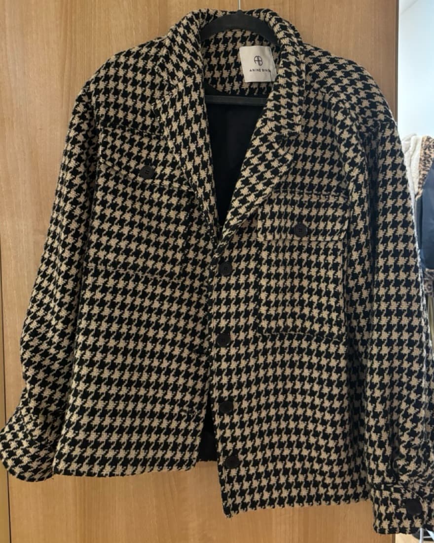 Anine Bing Light Jacket - Image 3