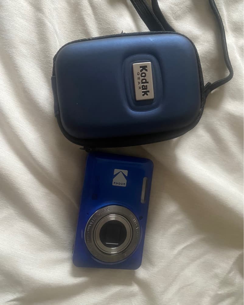 Kodak PixPro FZ55 - Image 1