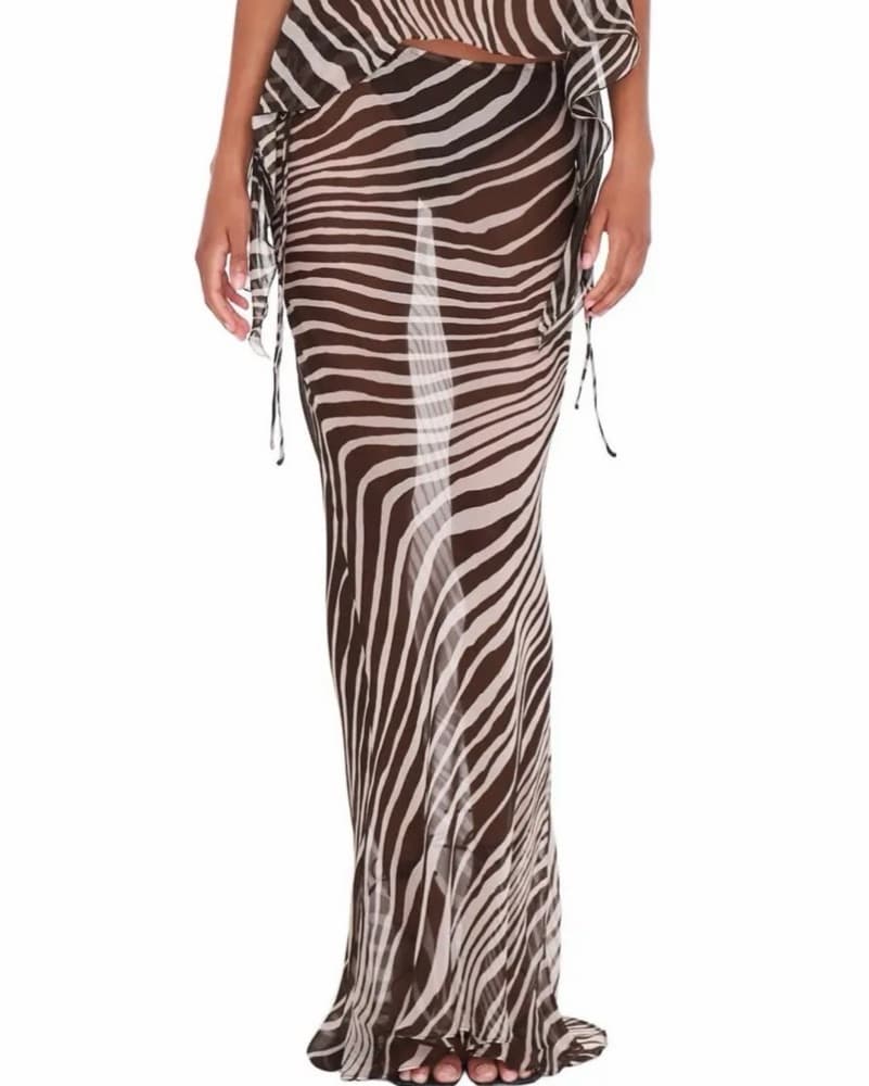 Rat & Boa Jonas Skirt - Image 1