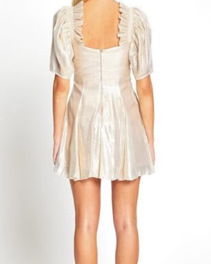 Alice Mcall Santa Monica Dress  - Image 2