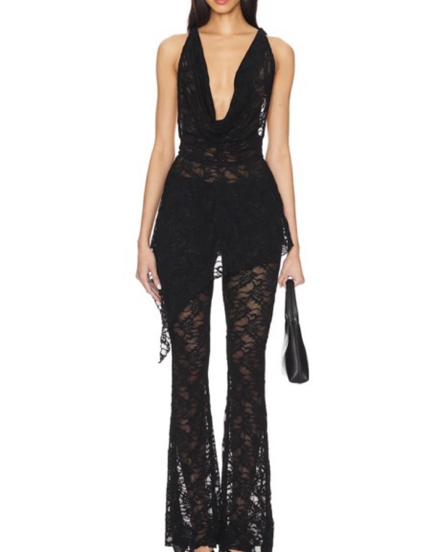 Superdown Colson Lace Set - Image 1
