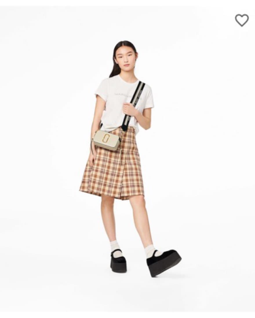 Marc Jacobs The Snapshot Camera Bag - Image 5