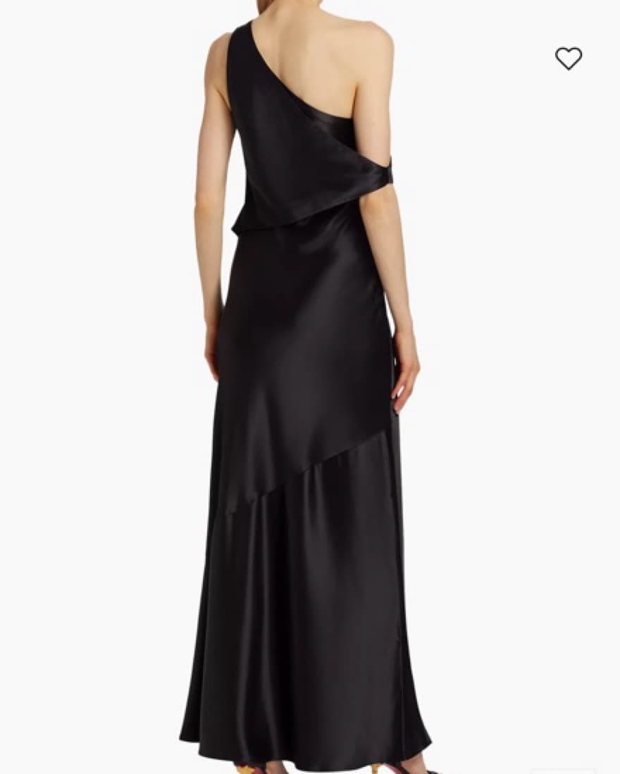 Staud Naomi Dress - Image 5