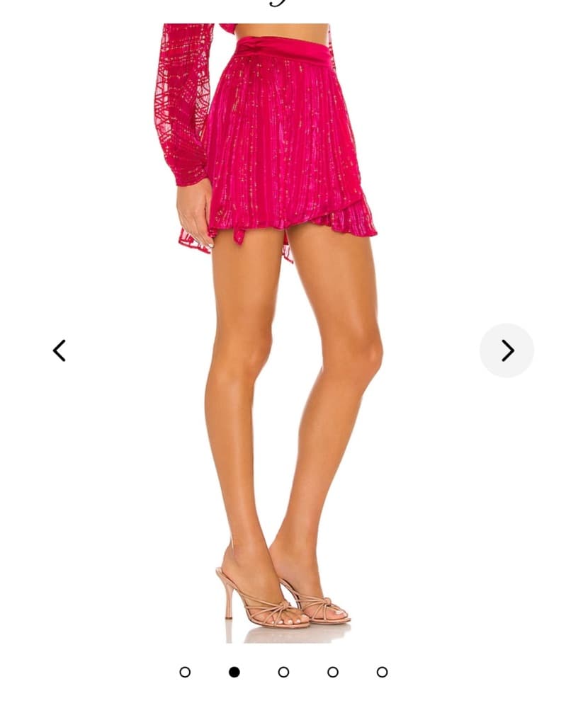 Lovers + Friends Skirt Set  - Image 5