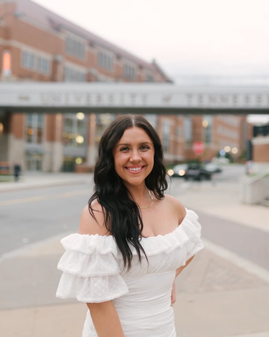 White Revolve Dress - Image 2