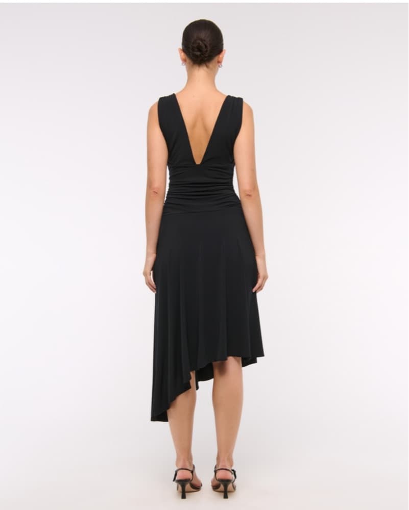 Black Dress - Image 2