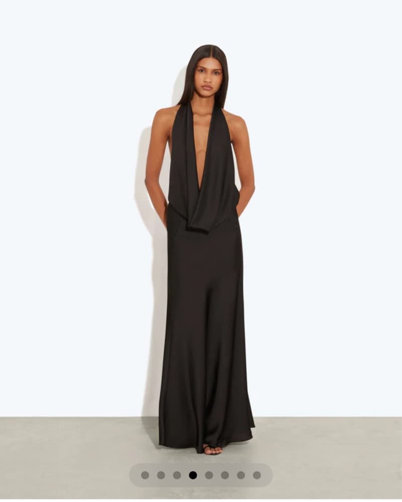 Rat & Boa Donyale Dress  - Image 3