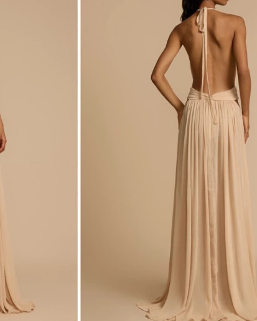 Arcina Ori Florence Dress - Image 3