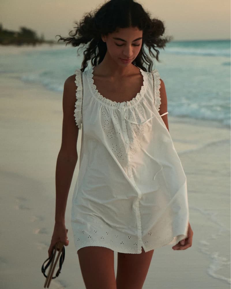 Doen Nessie Dress  - Image 2