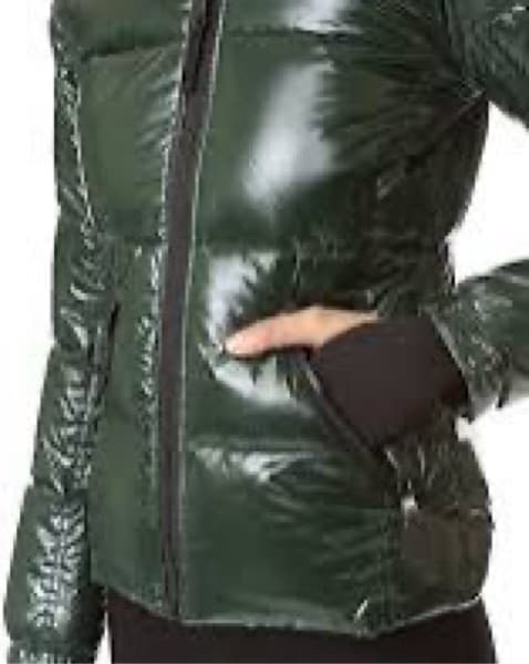 SAM Freestyle Puffer jacket - Image 2