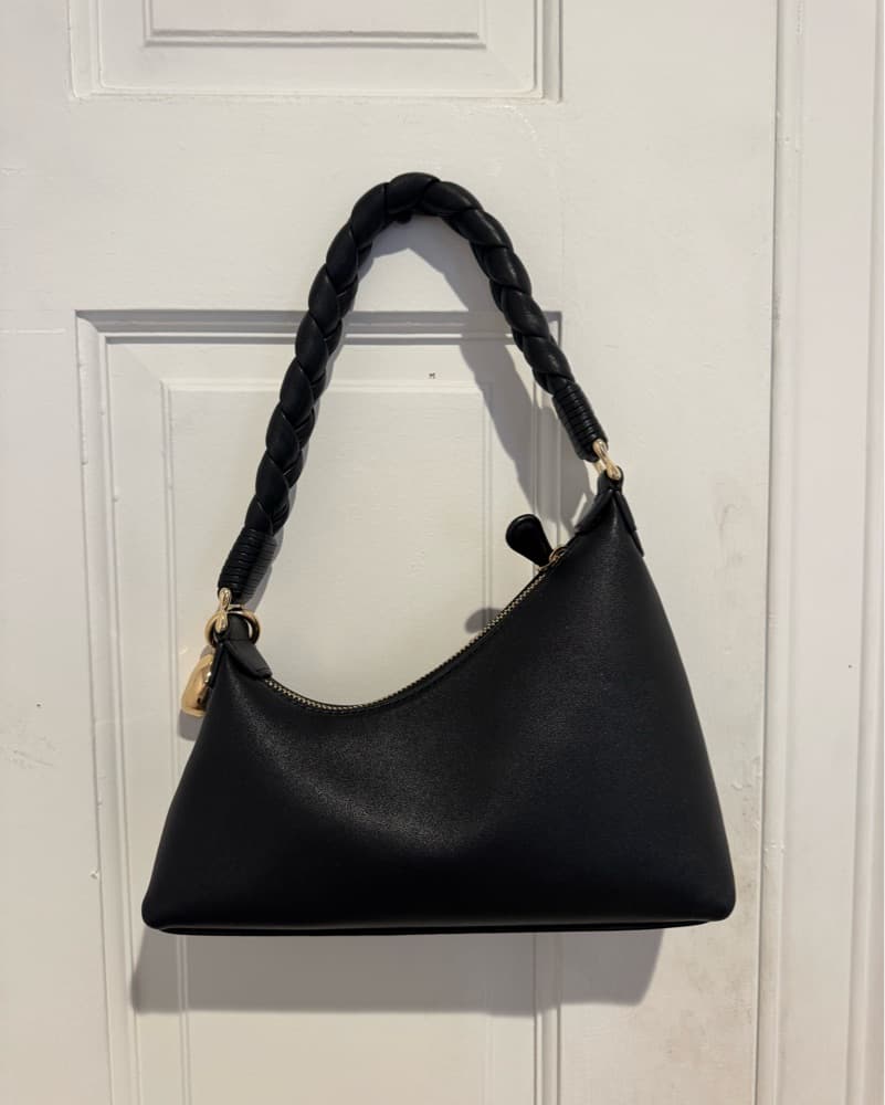 Aupen Nirvana Noir Black Purse - Image 6