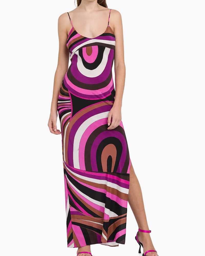 Pucci Dress - Image 1