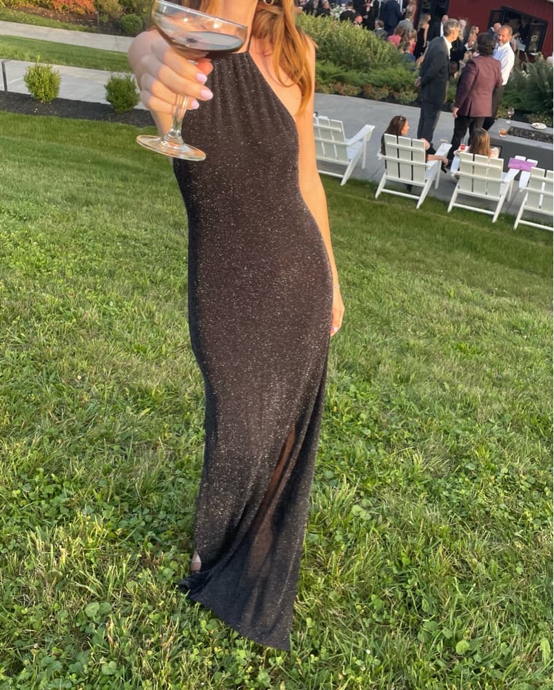 Black Dress - Show Me Your MuMu - Image 2