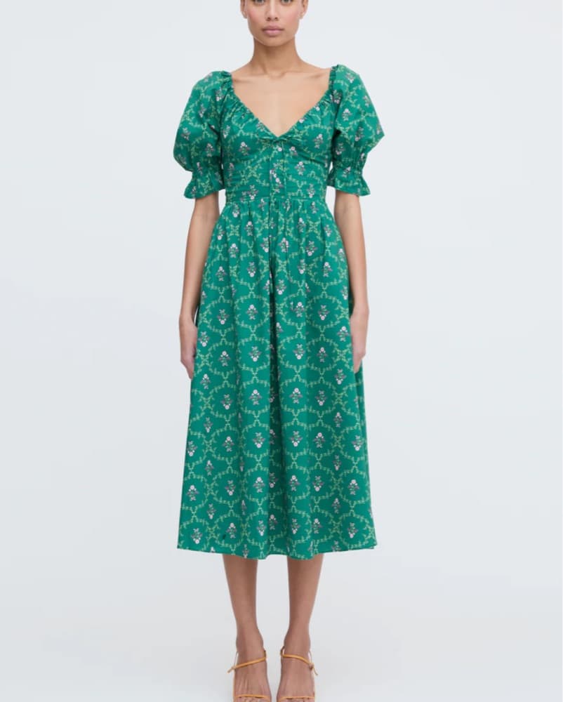Hill House Ophelia Dress - Image 1