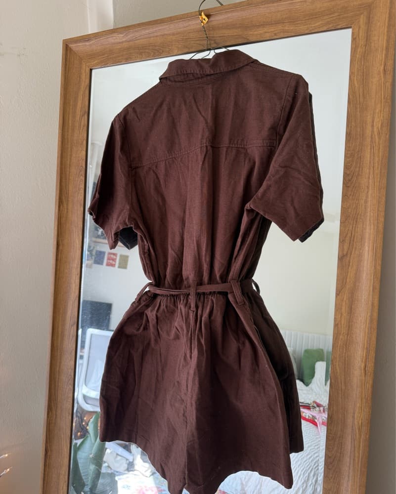 Abercrombie Romper - Image 4