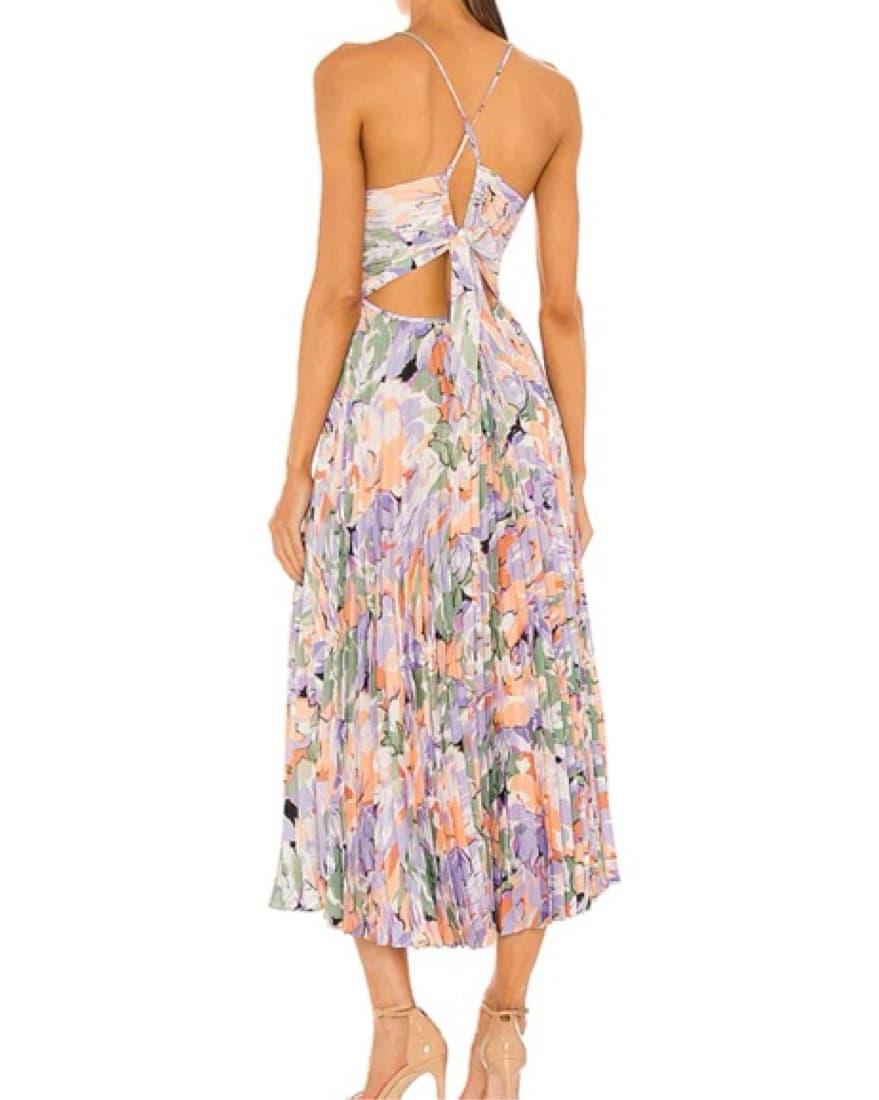 ASTR the Label Blythe Dress - Image 3