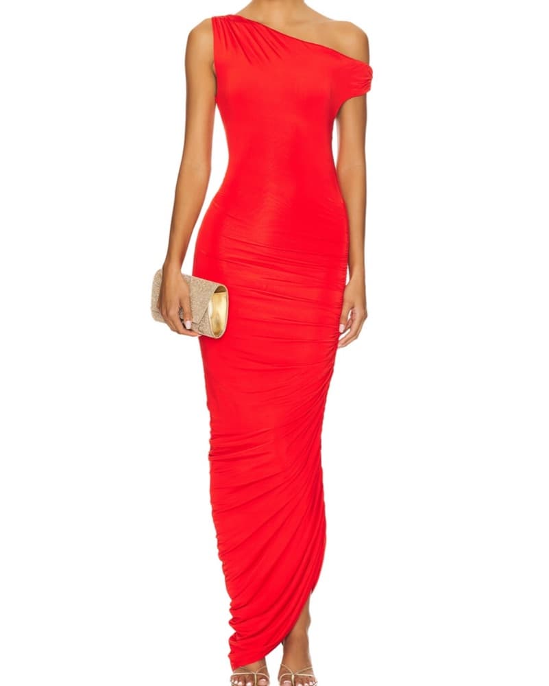 Lovers And Friend Maxi Dress  - Image 1