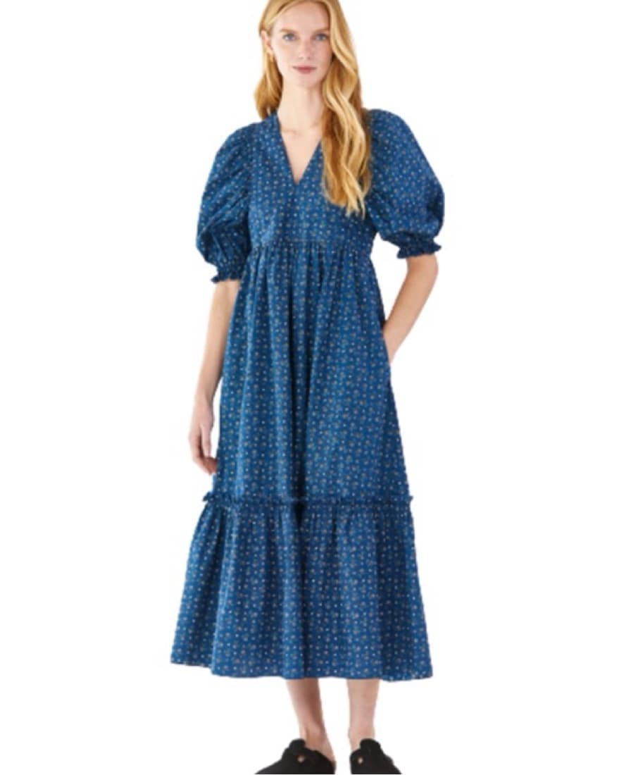 Hunter Bell Palmer Dress - Image 2