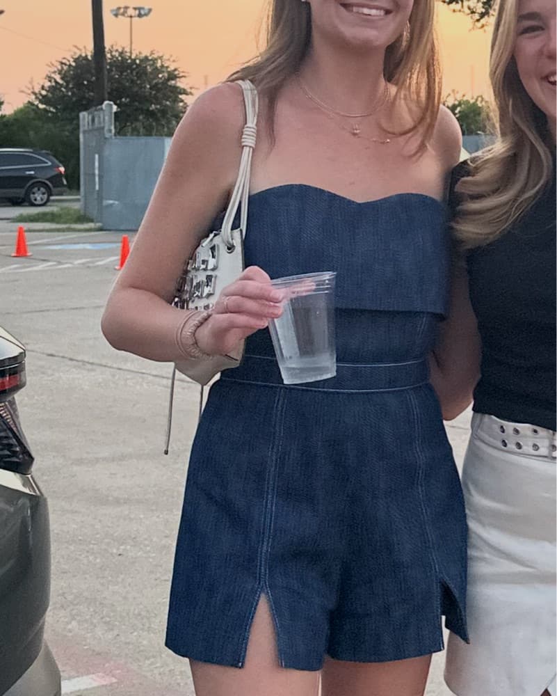 Alexis romper  - Image 2